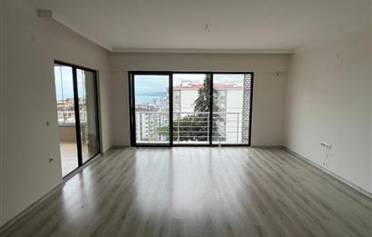 HOMEKS CİTY DENİZ MANZARALI 3+1 180m2 3.KAT KİRALIK DAİRE