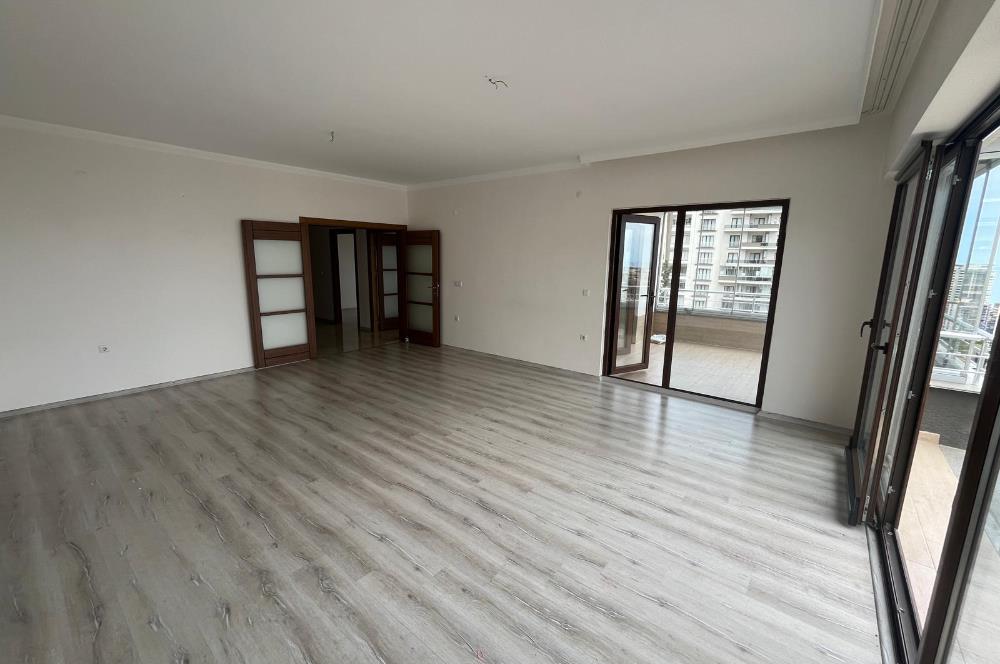 HOMEKS CİTY DENİZ MANZARALI 3+1 180m2 3.KAT KİRALIK DAİRE