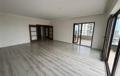 HOMEKS CİTY DENİZ MANZARALI 3+1 180m2 3.KAT KİRALIK DAİRE