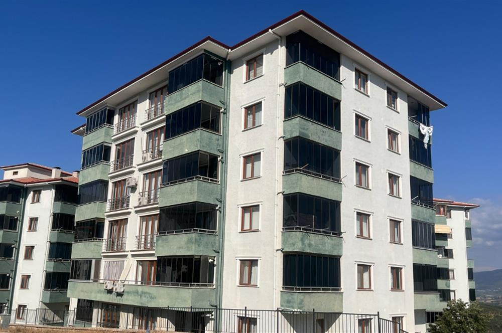 C21 Cius; Cihatlı TOKİ de Asansörlü Ara Kat 2+1 Kiralık Daire
