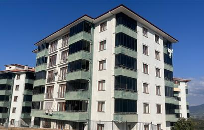 C21 Cius; Cihatlı TOKİ de Asansörlü Ara Kat 2+1 Kiralık Daire