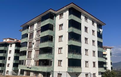 C21 Cius; Cihatlı TOKİ de Asansörlü Ara Kat 2+1 Kiralık Daire
