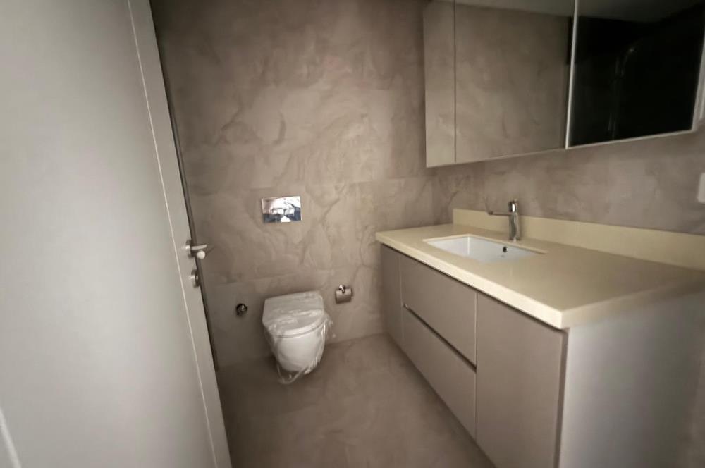 C21 ROOF'DAN EMLAK KONUT 6.ETAP 2+1 KİRALIK