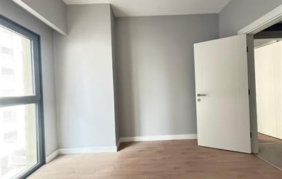 C21 ROOF'DAN EMLAK KONUT 6.ETAP 2+1 KİRALIK