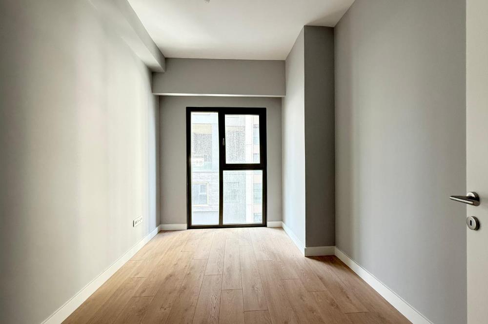 C21 ROOF'DAN EMLAK KONUT 6.ETAP 2+1 KİRALIK