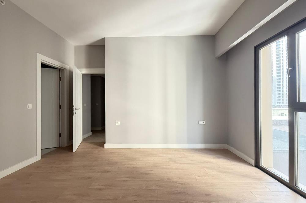 C21 ROOF'DAN EMLAK KONUT 6.ETAP 2+1 KİRALIK