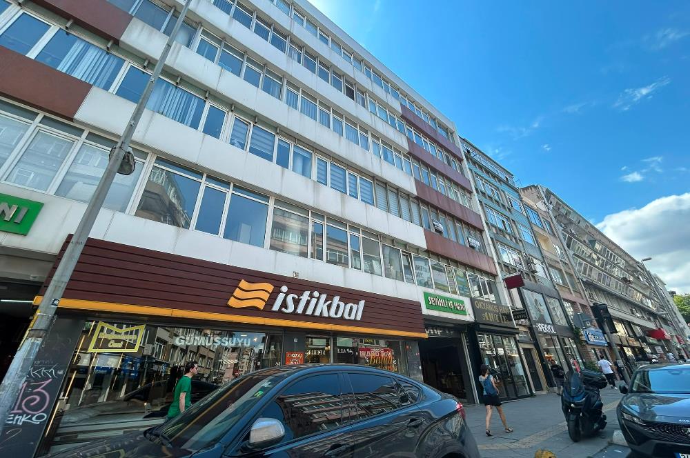Kadıköy Boğa'ya Yakın, Eşyalı Satılık Ofis