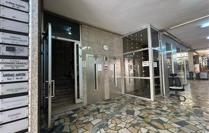 Kadıköy Boğa'ya Yakın, Eşyalı Satılık Ofis