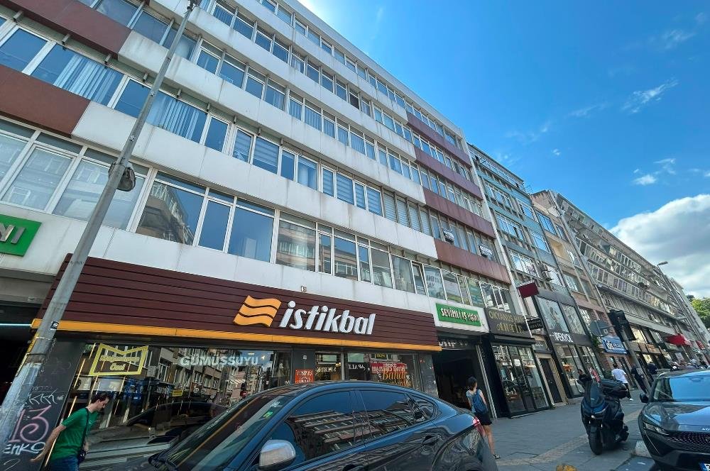 Kadıköy Boğa'ya Yakın, Eşyalı Satılık Ofis