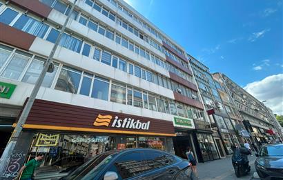 Kadıköy Boğa'ya Yakın, Eşyalı, Satılık 40m² Ofis