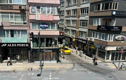 Kadıköy Boğa'ya Yakın, Eşyalı Satılık Ofis