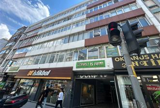 Kadıköy Boğa'ya Yakın, Eşyalı Satılık Ofis - 4 - 35772