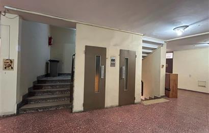 Kadıköy Boğa'ya Yakın, Eşyalı, Satılık 40m² Ofis
