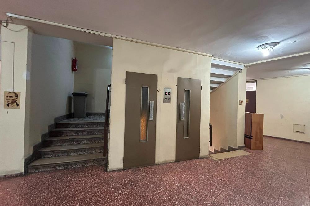 Kadıköy Boğa'ya Yakın, Eşyalı Satılık Ofis