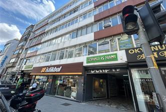 Kadıköy Boğa'ya Yakın, Eşyalı, Satılık 40m² Ofis - 2 - 32146
