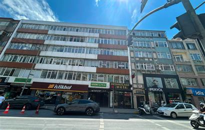 Kadıköy Boğa'ya Yakın, Eşyalı Satılık Ofis