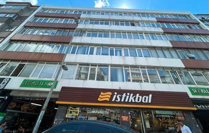 Kadıköy Boğa'ya Yakın, Eşyalı, Satılık 40m² Ofis