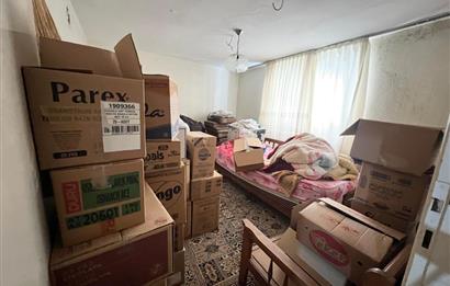 MALTEPE MAH ALİ HİKMET PAŞA İLKOKULUNA YAKIN SATILIK 2+1 DAİRE