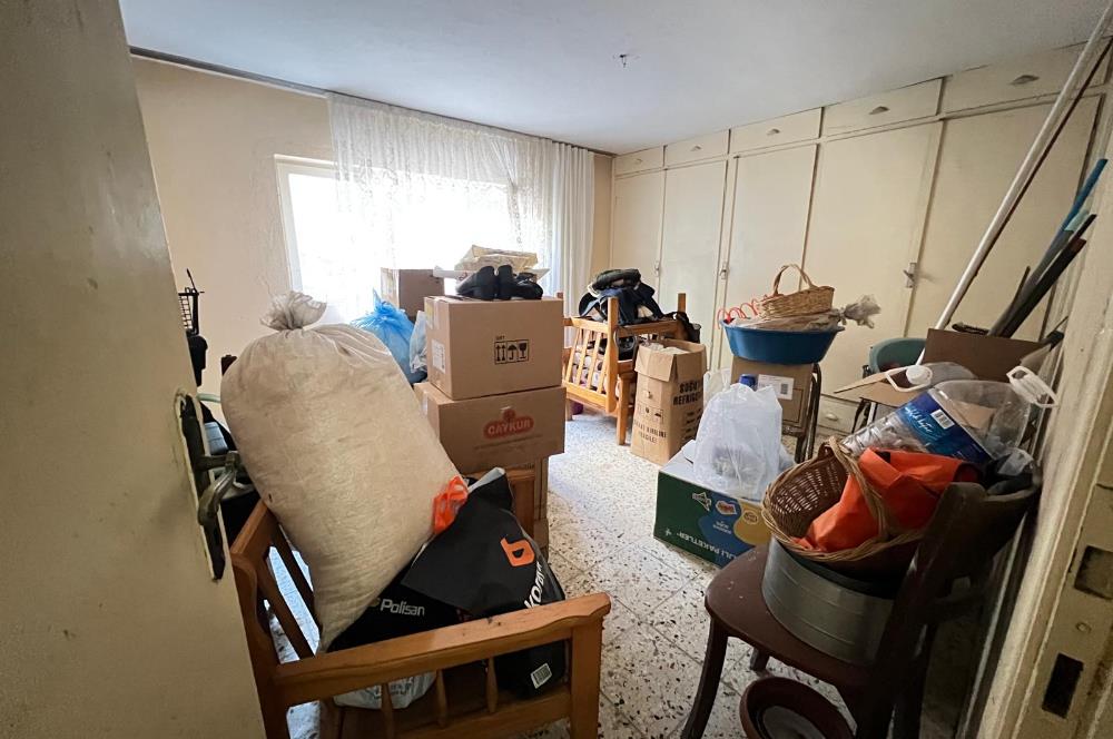 MALTEPE MAH ALİ HİKMET PAŞA İLKOKULUNA YAKIN SATILIK 2+1 DAİRE