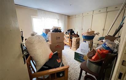 MALTEPE MAH ALİ HİKMET PAŞA İLKOKULUNA YAKIN SATILIK 2+1 DAİRE