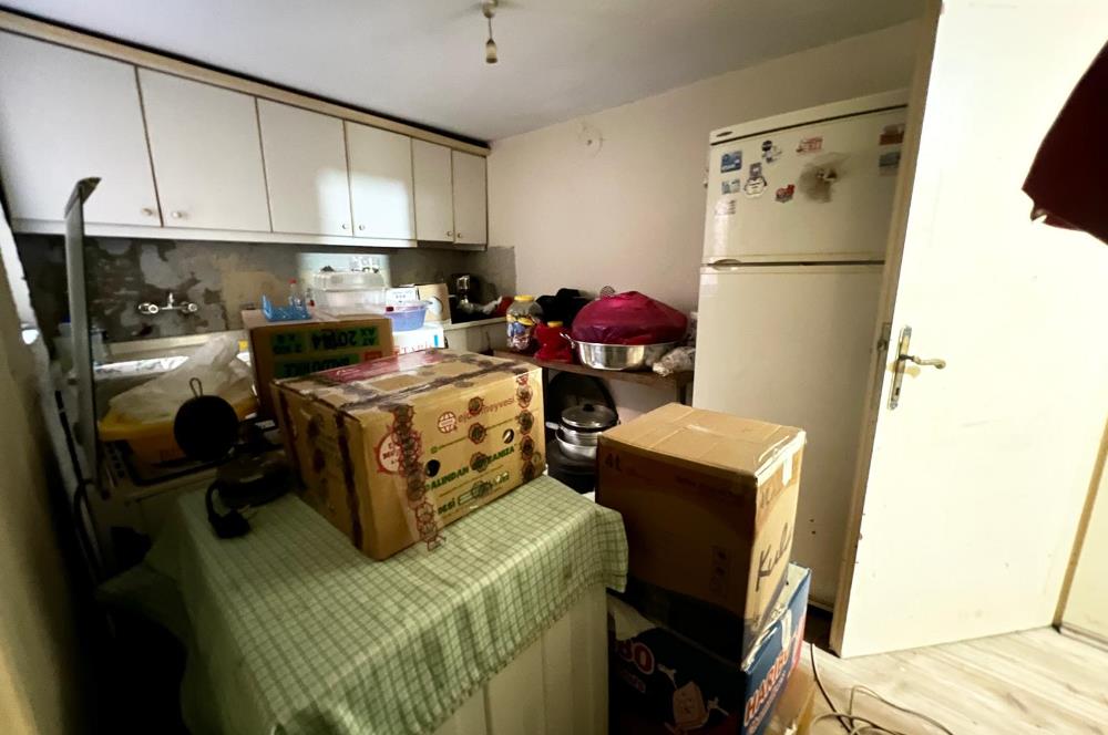 MALTEPE MAH ALİ HİKMET PAŞA İLKOKULUNA YAKIN SATILIK 2+1 DAİRE