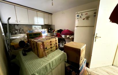 MALTEPE MAH ALİ HİKMET PAŞA İLKOKULUNA YAKIN SATILIK 2+1 DAİRE