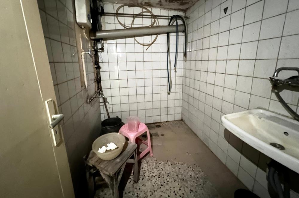 MALTEPE MAH ALİ HİKMET PAŞA İLKOKULUNA YAKIN SATILIK 2+1 DAİRE