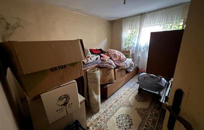 MALTEPE MAH ALİ HİKMET PAŞA İLKOKULUNA YAKIN SATILIK 2+1 DAİRE