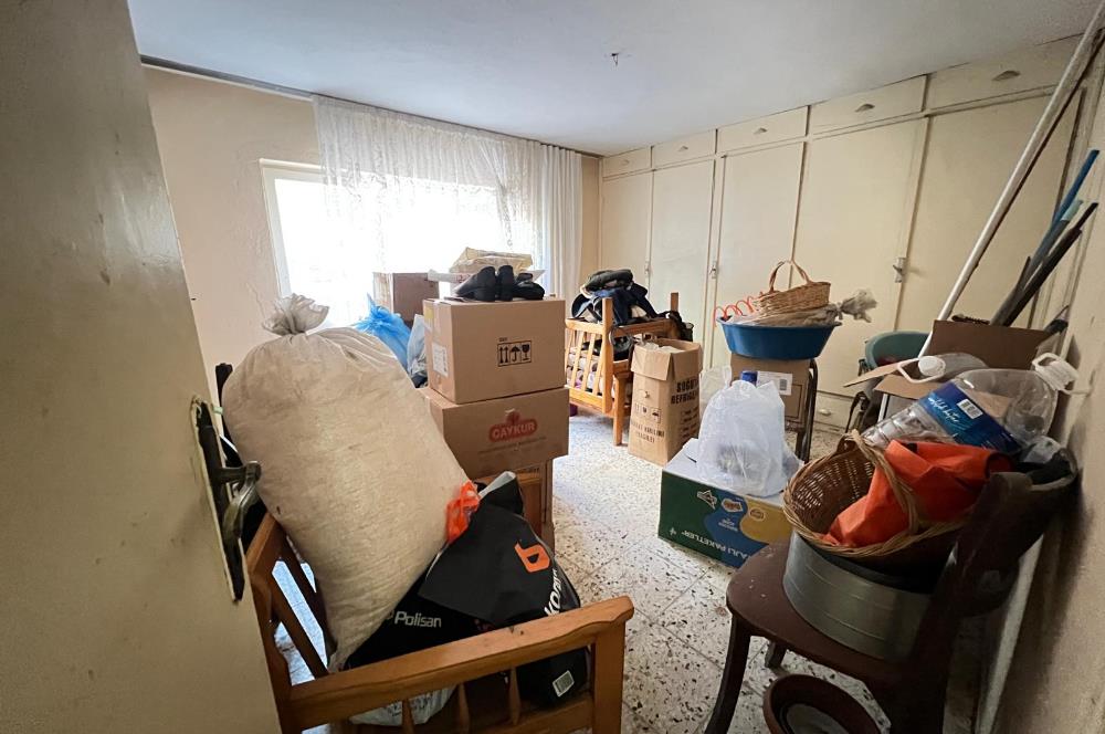 MALTEPE MAH ALİ HİKMET PAŞA İLKOKULUNA YAKIN SATILIK 2+1 DAİRE