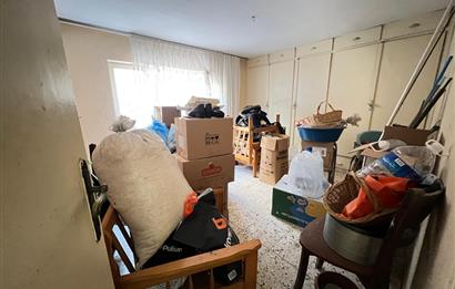 MALTEPE MAH ALİ HİKMET PAŞA İLKOKULUNA YAKIN SATILIK 2+1 DAİRE