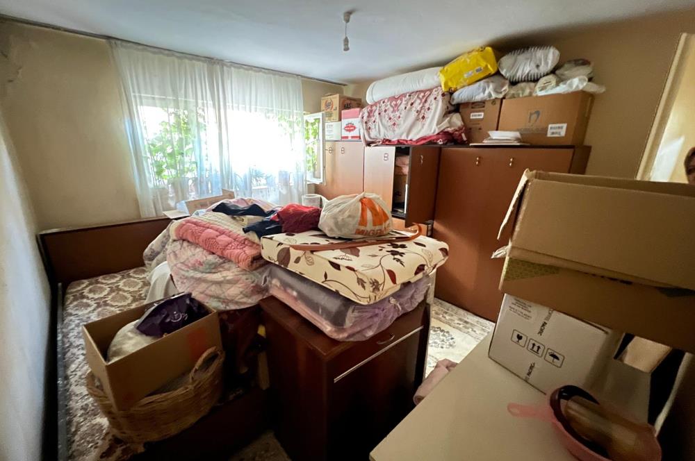 MALTEPE MAH ALİ HİKMET PAŞA İLKOKULUNA YAKIN SATILIK 2+1 DAİRE