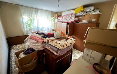 MALTEPE MAH ALİ HİKMET PAŞA İLKOKULUNA YAKIN SATILIK 2+1 DAİRE