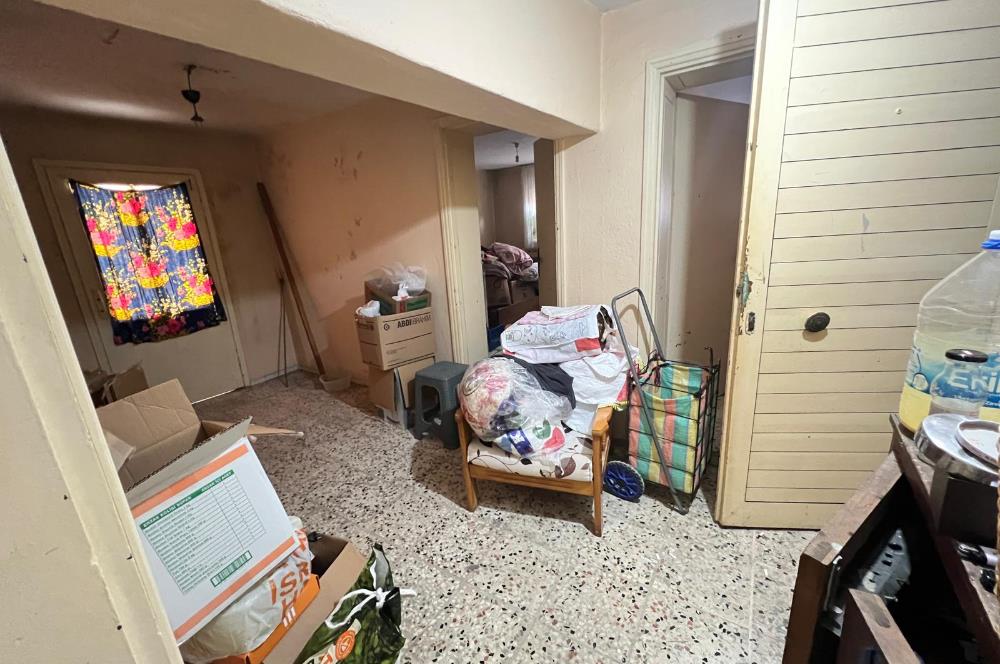 MALTEPE MAH ALİ HİKMET PAŞA İLKOKULUNA YAKIN SATILIK 2+1 DAİRE