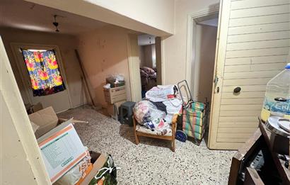 MALTEPE MAH ALİ HİKMET PAŞA İLKOKULUNA YAKIN SATILIK 2+1 DAİRE