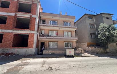MALTEPE MAH ALİ HİKMET PAŞA İLKOKULUNA YAKIN SATILIK 2+1 DAİRE