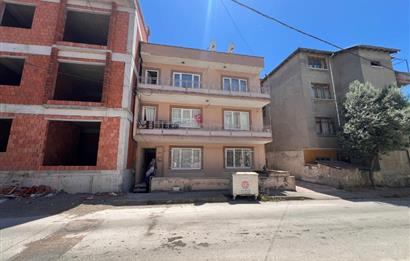 MALTEPE MAH ALİ HİKMET PAŞA İLKOKULUNA YAKIN SATILIK 2+1 DAİRE