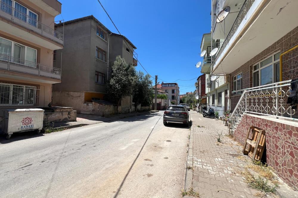 MALTEPE MAH ALİ HİKMET PAŞA İLKOKULUNA YAKIN SATILIK 2+1 DAİRE