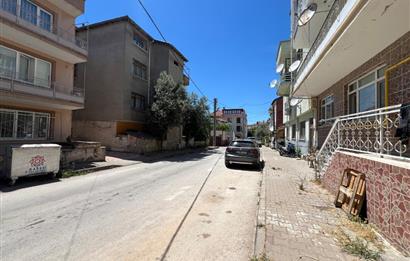 MALTEPE MAH ALİ HİKMET PAŞA İLKOKULUNA YAKIN SATILIK 2+1 DAİRE