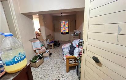MALTEPE MAH ALİ HİKMET PAŞA İLKOKULUNA YAKIN SATILIK 2+1 DAİRE