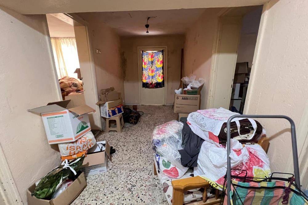 MALTEPE MAH ALİ HİKMET PAŞA İLKOKULUNA YAKIN SATILIK 2+1 DAİRE