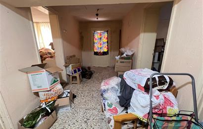 MALTEPE MAH ALİ HİKMET PAŞA İLKOKULUNA YAKIN SATILIK 2+1 DAİRE