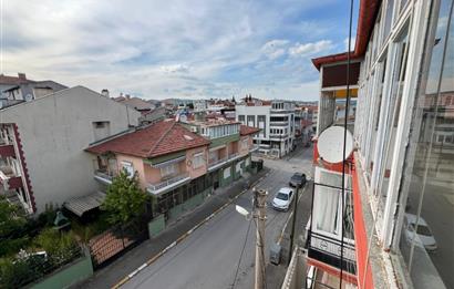 ATATÜRK MAH. HAMİT KAPLAN CD. ÜZERİ 40 M2 TERASLI KİRALIK DAİRE