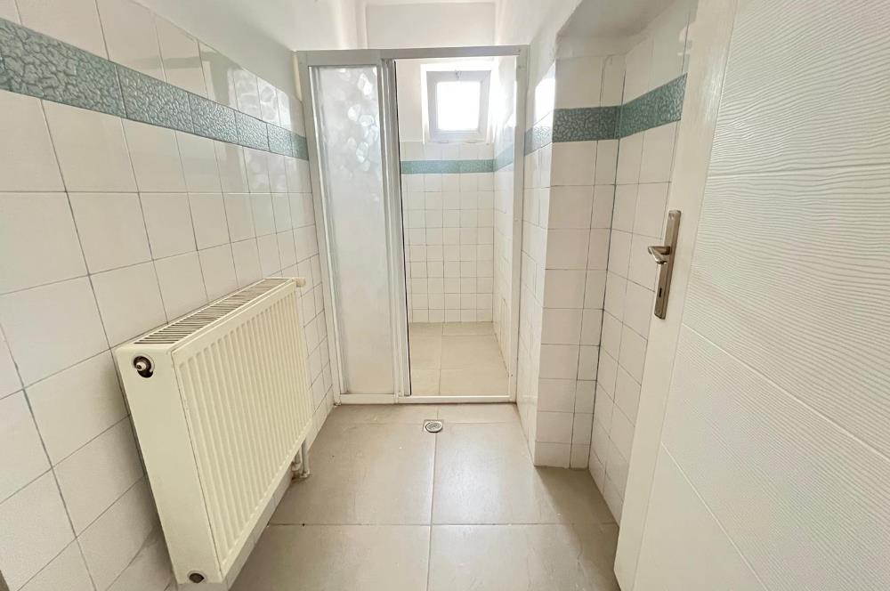 ATATÜRK MAH. HAMİT KAPLAN CD. ÜZERİ 40 M2 TERASLI KİRALIK DAİRE