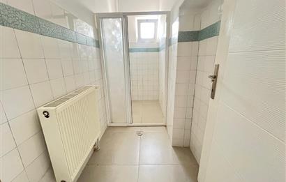 ATATÜRK MAH. HAMİT KAPLAN CD. ÜZERİ 40 M2 TERASLI KİRALIK DAİRE