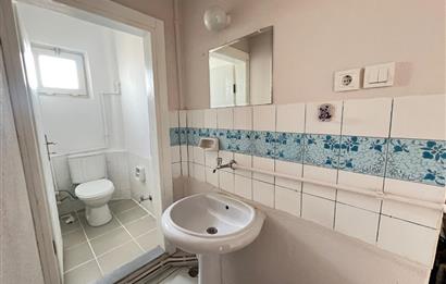 ATATÜRK MAH. HAMİT KAPLAN CD. ÜZERİ 40 M2 TERASLI KİRALIK DAİRE