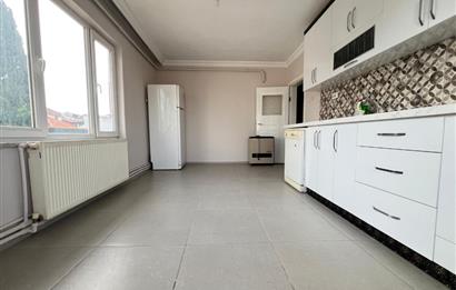 ATATÜRK MAH. HAMİT KAPLAN CD. ÜZERİ 40 M2 TERASLI KİRALIK DAİRE