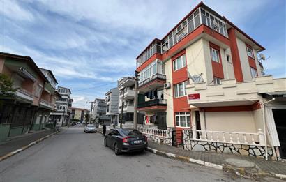 ATATÜRK MAH. HAMİT KAPLAN CD. ÜZERİ 40 M2 TERASLI KİRALIK DAİRE