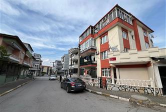 ATATÜRK MAH. HAMİT KAPLAN CD. ÜZERİ 40 M2 TERASLI KİRALIK DAİRE - 5 - 35782
