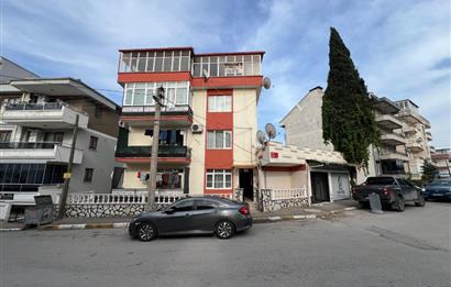 ATATÜRK MAH. HAMİT KAPLAN CD. ÜZERİ 40 M2 TERASLI KİRALIK DAİRE