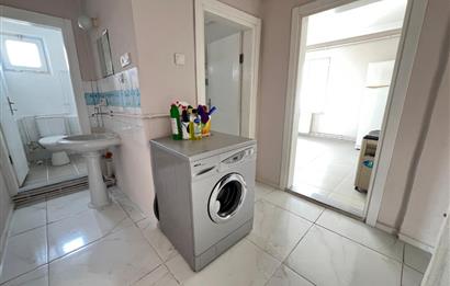 ATATÜRK MAH. HAMİT KAPLAN CD. ÜZERİ 40 M2 TERASLI KİRALIK DAİRE